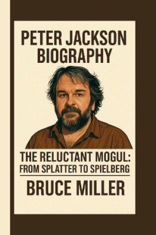 Cover of Peter Jackson