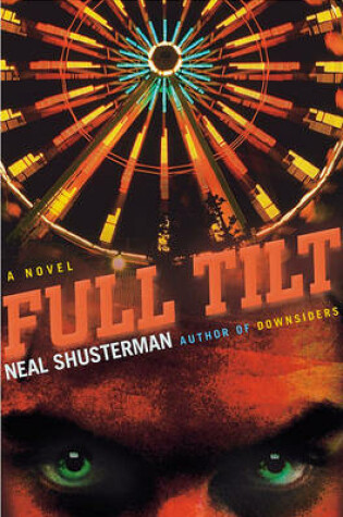 Cover of Full Tilt