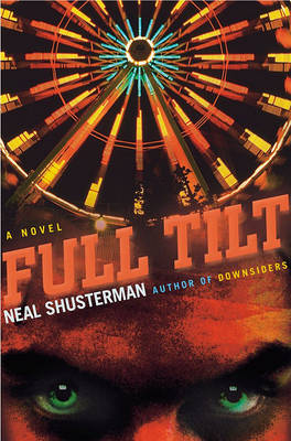 Book cover for Full Tilt