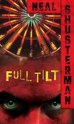 Book cover for Full Tilt