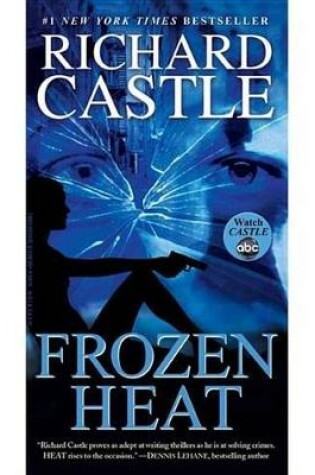 Cover of Frozen Heat