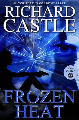 Book cover for Frozen Heat