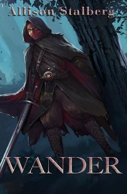 Cover of Wander