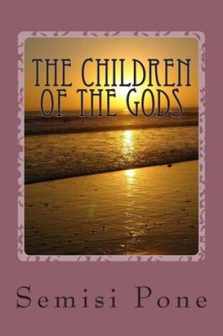 Cover of The Children of the Gods