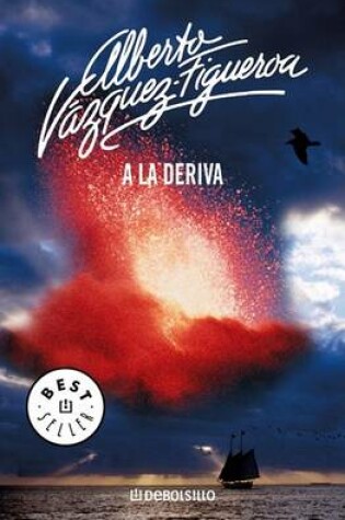 Cover of a la Deriva