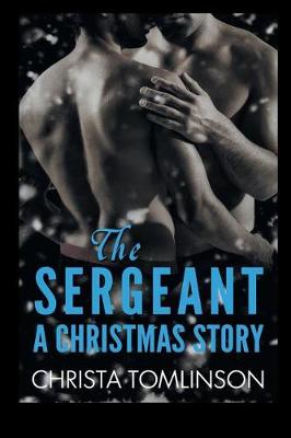 Book cover for The Sergeant