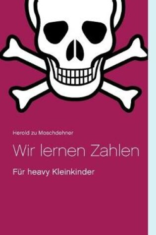 Cover of Wir lernen Zahlen