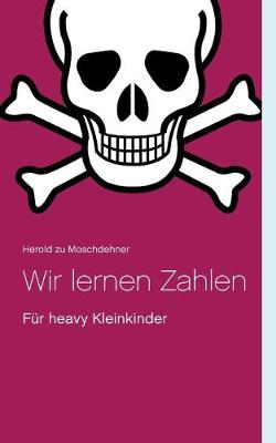 Book cover for Wir lernen Zahlen