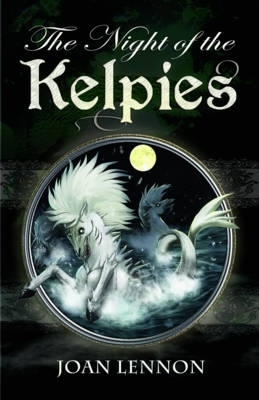 Cover of The Night of the Kelpies