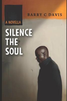 Book cover for Silence The Soul