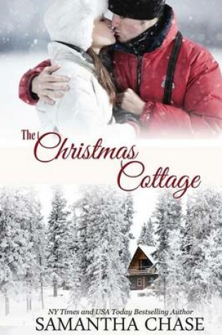 Cover of The Christmas Cottage