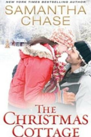 Cover of The Christmas Cottage