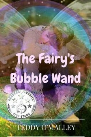 Cover of The Fairy's Bubble Wand