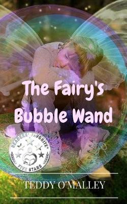 Cover of The Fairy's Bubble Wand