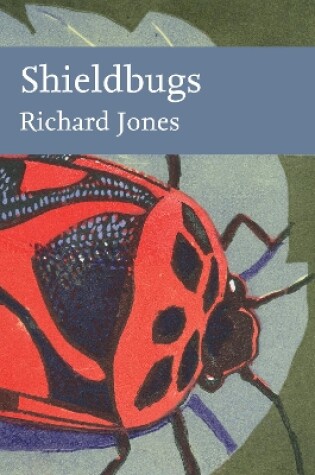 Cover of Shieldbugs