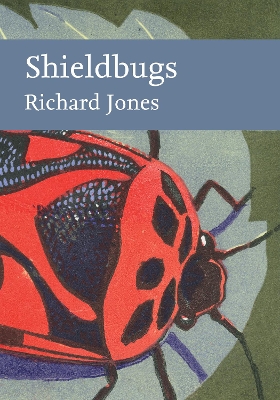 Cover of Shieldbugs