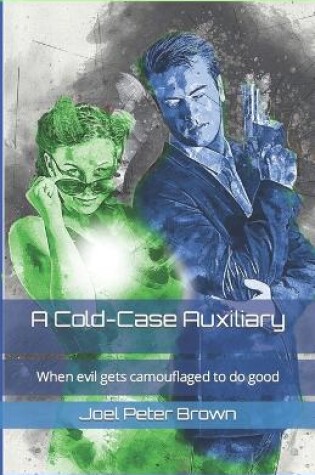 Cover of A Cold-Case Auxiliary