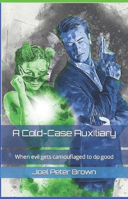 Book cover for A Cold-Case Auxiliary
