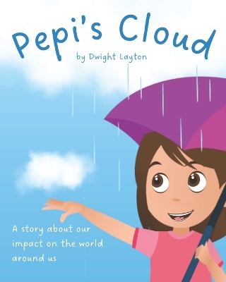 Cover of Pepi's Cloud