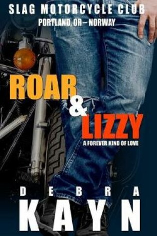 Cover of Roar & Lizzy