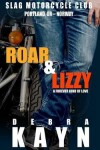Book cover for Roar & Lizzy