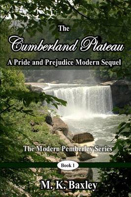 Book cover for The Cumberland Plateau