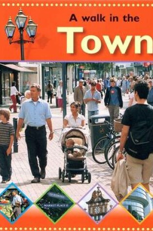 Cover of Town
