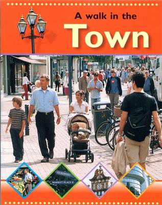 Cover of Town