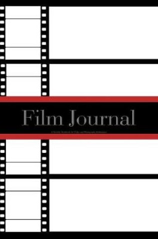 Cover of Film Journal