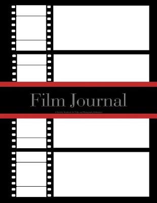 Book cover for Film Journal