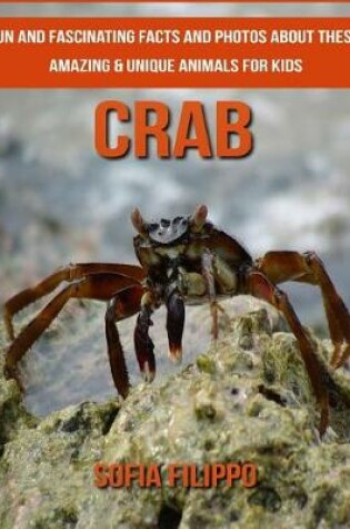 Cover of Crab