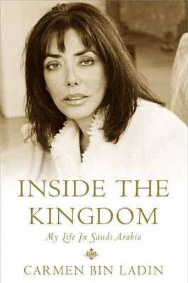 Book cover for Inside the Kingdom