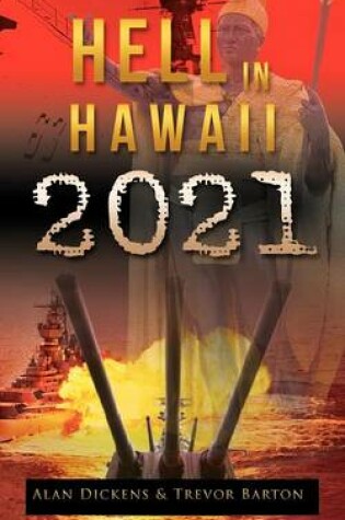 Cover of Hell in Hawaii 2021