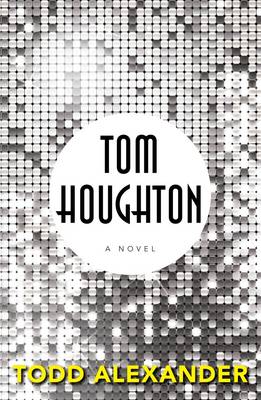 Book cover for Tom Houghton