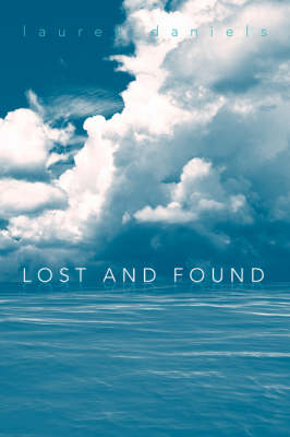 Book cover for Lost and Found