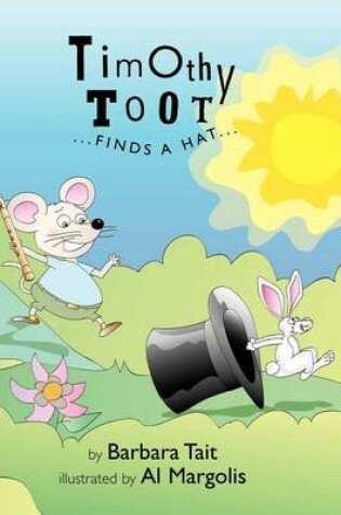 Cover of Timothy Toot...Finds a Hat