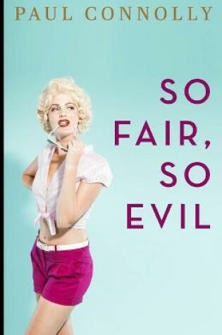 Cover of So Fair, So Evil