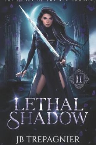 Cover of Lethal Shadow