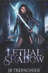 Book cover for Lethal Shadow