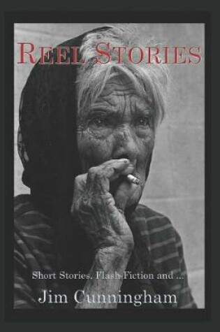 Cover of Reel Stories