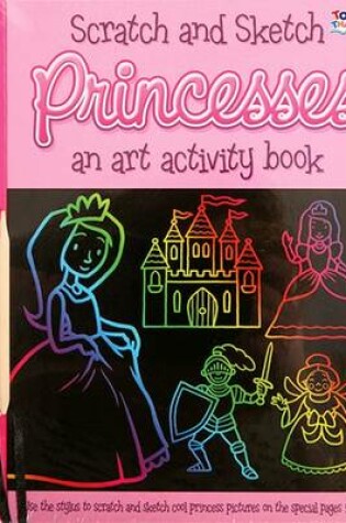 Cover of Princesses