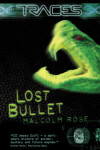 Book cover for Lost Bullet