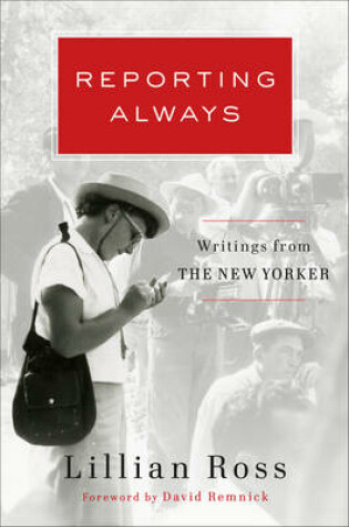Cover of Reporting Always