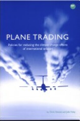Cover of Plane Trading