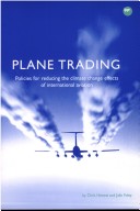 Book cover for Plane Trading