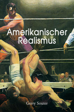 Cover of Amerikanischer Realismus