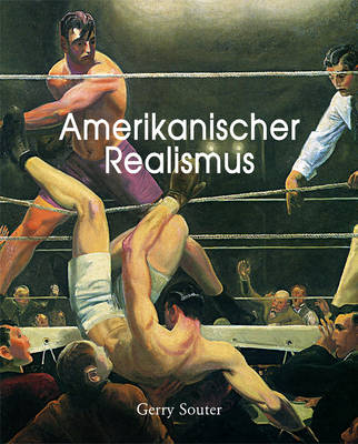 Cover of Amerikanischer Realismus