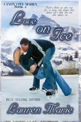 Cover of Love on Ice