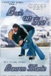 Book cover for Love on Ice