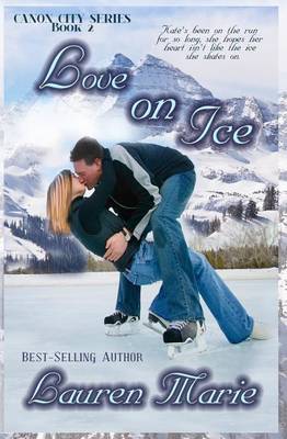 Cover of Love on Ice